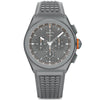 Zenith DEFY El Primero 21 Land Rover Limited Edition 44mm Grey Titanium Watch - Berry's Jewellers