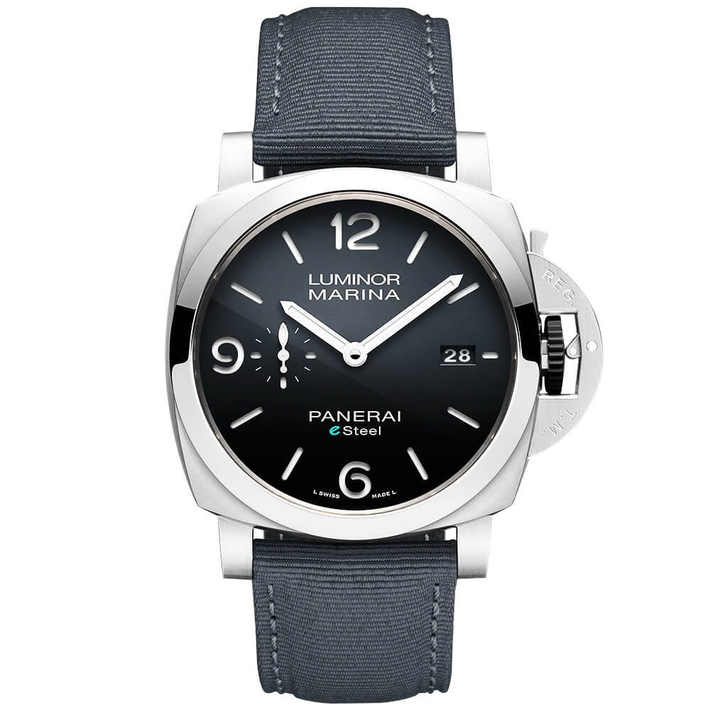 Panerai hot sale military watch