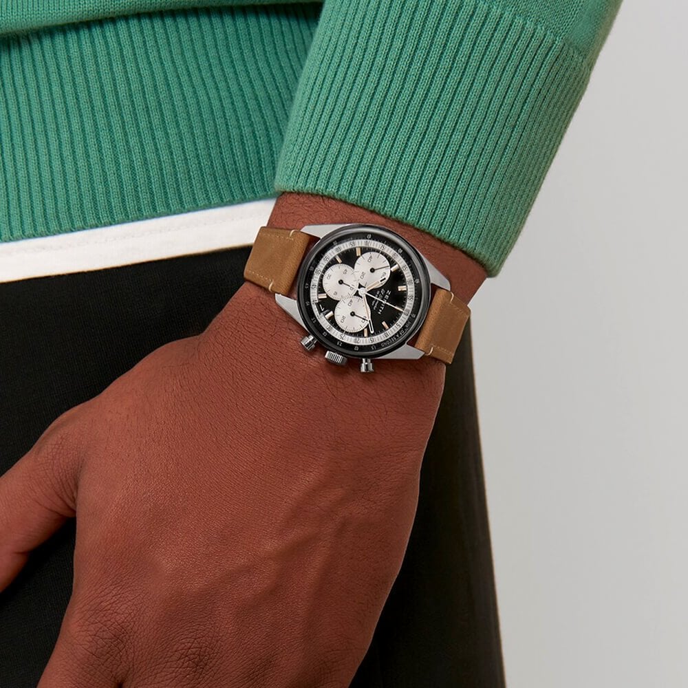 Panda on sale wrist watch