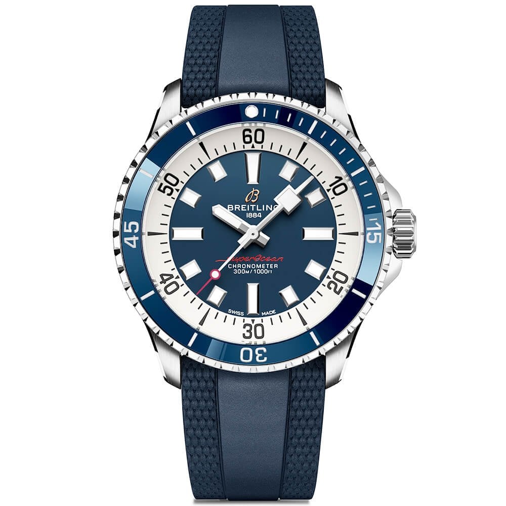 Superocean watch store