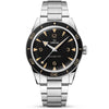 Seamaster 300 41mm Black Dial Men's Automatic Bracelet Watch