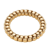 Luna 18ct Yellow Gold Large Link Chain Bracelet