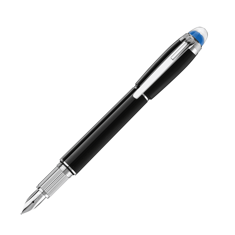 Montblanc StarWalker Precious Resin Fountain Pen Piston Converter