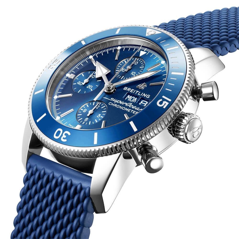 Breitling superocean 2 online 44mm