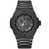 Hublot Big Bang Integrated Time Only All Black Ceramic Men's Watch